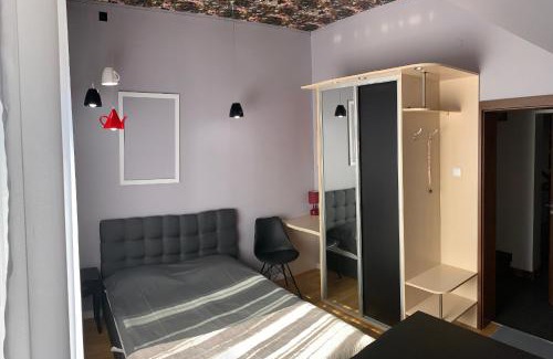 Trzebiatow Apartment | Oceanfront Retreat at Apartamenty na Fali - Guest Rated 9/10