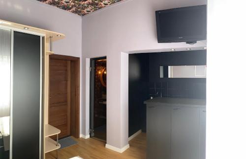 Trzebiatow Apartment | Oceanfront Retreat at Apartamenty na Fali - Guest Rated 9/10