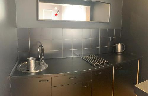 Trzebiatow Apartment | Oceanfront Retreat at Apartamenty na Fali - Guest Rated 9/10