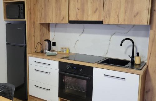 Wisla Apartment | Apartamenty na Jonidle