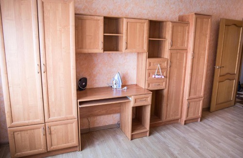 Smolensk Apartment | Accessible Comfort at Apartamenty na Kolkhoznoy