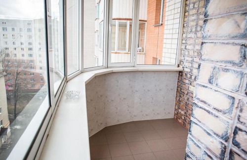 Smolensk Apartment | Accessible Comfort at Apartamenty na Kolkhoznoy