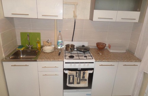 Yaroslavl Historic City Centre Apartment | Pet-Friendly Apartamenty Na Nekrasova: Guest Rated 8/10