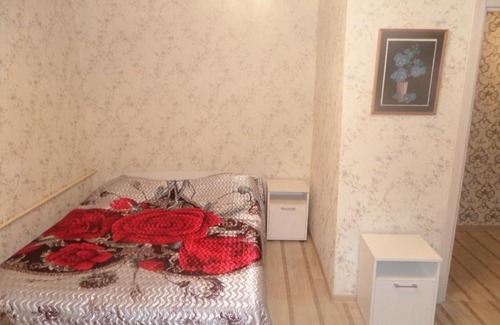 Yaroslavl Historic City Centre Apartment | Pet-Friendly Apartamenty Na Nekrasova: Guest Rated 8/10