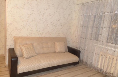 Yaroslavl Historic City Centre Apartment | Pet-Friendly Apartamenty Na Nekrasova: Guest Rated 8/10