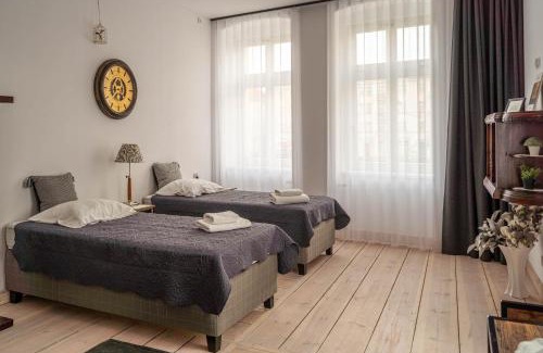 Kalisz Apartment | Budget-Friendly Apartamenty na Starówce - Rated 9.3/10!