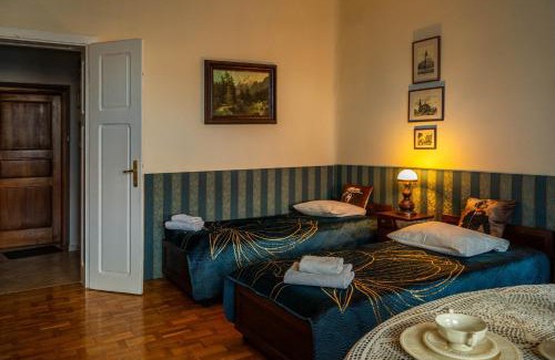 Kalisz Apartment | Budget-Friendly Apartamenty na Starówce - Rated 9.3/10!