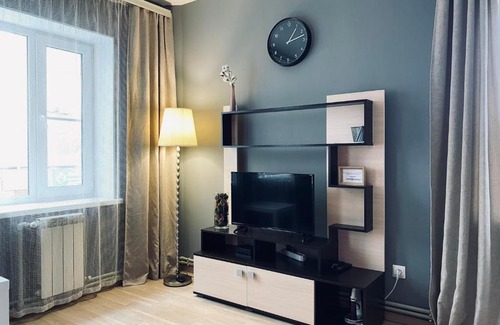 Nizhniy Novgorod City Centre Apartment | Perfectly Located Pet-Friendly Apartments on Bolshaya Pecherskaya