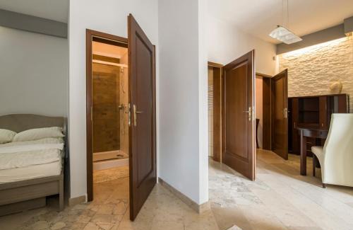 Sieradz Apartment | Pet-Friendly Stay at Apartamenty na Warszawskiej, 8.8/10