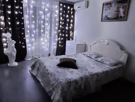 Krasnyy Gorod Sad Apartment | Guest Rated: 10/10 at Apartamenty na zapadnom
