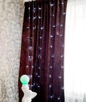 Krasnyy Gorod Sad Apartment | Guest Rated: 10/10 at Apartamenty na zapadnom
