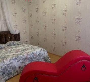Krasnyy Gorod Sad Apartment | Discover Apartamenty na zapadnom 2 - Pet Friendly Stay