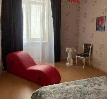 Krasnyy Gorod Sad Apartment | Discover Apartamenty na zapadnom 2 - Pet Friendly Stay