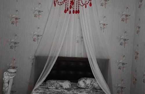 Krasnyy Gorod Sad Apartment | Discover Apartamenty na zapadnom 2 - Pet Friendly Stay