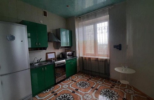 Krasnyy Gorod Sad Apartment | Discover Apartamenty na zapadnom 2 - Pet Friendly Stay