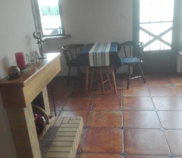 Rydzewo Apartment | Experience Tranquility at Apartamenty nad jeziorem Odpocznij