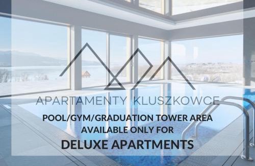 Czorsztyn Apartment | Unforgettable Stay at Apartamenty nad Jeziorem, Czorsztyn