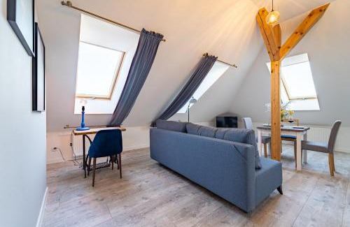 Bielsko-Biala Apartment | Pet-Friendly Retreat at Apartamenty Nad Niwką - 9.2/10 Rating