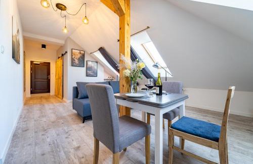 Bielsko-Biala Apartment | Pet-Friendly Retreat at Apartamenty Nad Niwką - 9.2/10 Rating