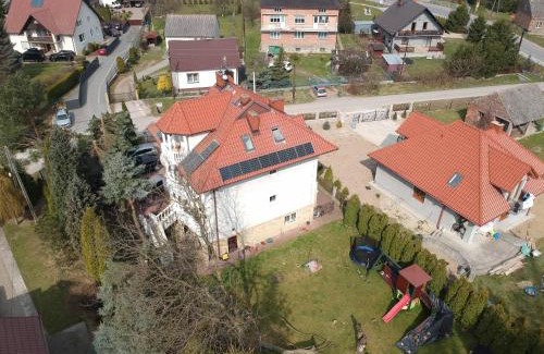 Kopanka Apartment | Child-Friendly Stays at Apartamenty Nad Wisłą - Rated 9.6/10
