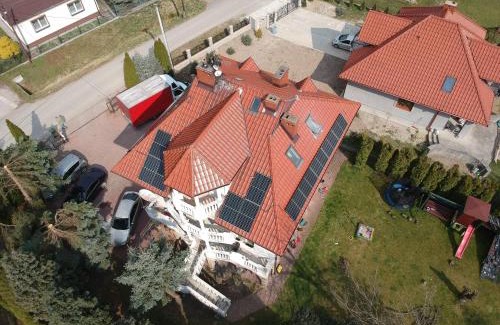 Kopanka Apartment | Child-Friendly Stays at Apartamenty Nad Wisłą - Rated 9.6/10