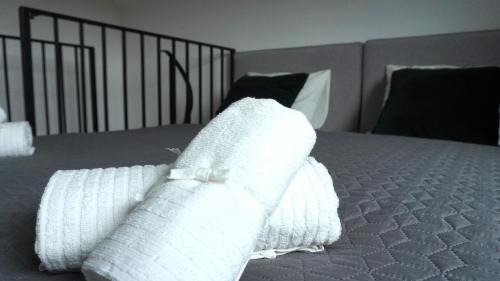 Garcz Apartment | Family-Friendly Stay at Apartament Osiedle Zielone, 9.4/10