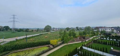 Opole Apartment | Top-Rated Apartamenty Natura with Family-Friendly Amenities