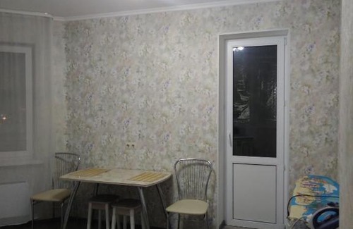 Voronezh Apartment | Accessible Comfort at Apartamenty Otel36 on Leninskiy Prospekt