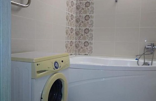 Voronezh Apartment | Accessible Comfort at Apartamenty Otel36 on Leninskiy Prospekt