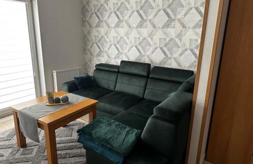 Supca Apartment | Family-Friendly Stay at Apartamenty Plaza Słupca - 9/10 Rated