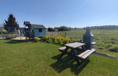 Dabki Apartment | Comfortable Apartments Poświata with Breathtaking Views