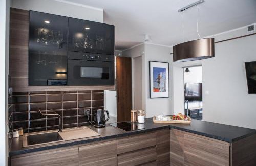 Bydgoszcz Apartment | Discover Apartamenty Pocztowa: Family-Friendly Getaway