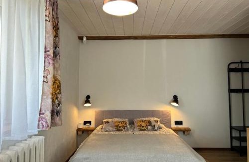 Mikolajki Apartment | Apartamenty pod Belkami