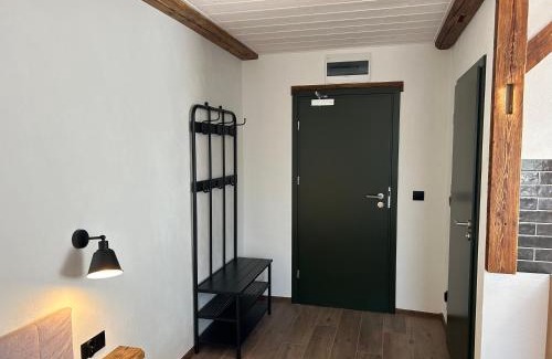 Mikolajki Apartment | Apartamenty pod Belkami