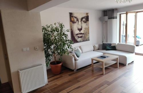 Boguszow-Gorce House | Unmatched Comfort at Apartamenty pod Dzikowcem - 10/10 Rated