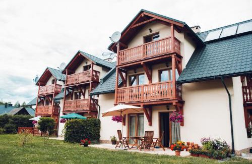 Szlachtowa Apartment | Family-Friendly Retreat at Apartamenty Pod Lipami - 10/10
