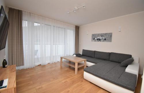 Meszna Apartment | Family-Friendly Stay at Apartamenty Pod Skalitem - 9/10 Rating