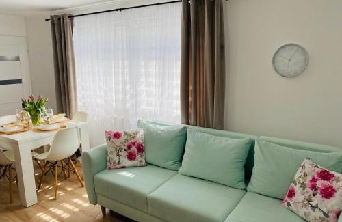 Olsztynek Apartment | Exceptional Stay at Apartamenty pod Wieżą 1 - Rated 9.8