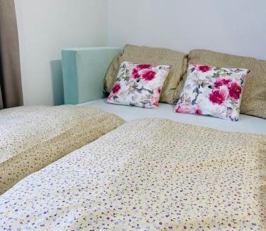 Olsztynek Apartment | Exceptional Stay at Apartamenty pod Wieżą 1 - Rated 9.8