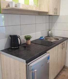 Poddabie Apartment | Experience Oceanfront Comfort at Apartamenty Poddąbek
