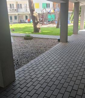 Poddabie Apartment | Experience Oceanfront Comfort at Apartamenty Poddąbek
