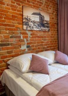 Sandomierz Apartment | Apartamenty Podolski