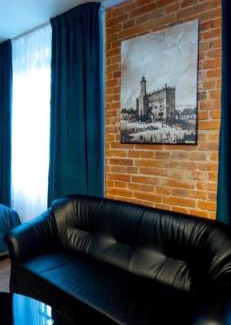 Sandomierz Apartment | Apartamenty Podolski
