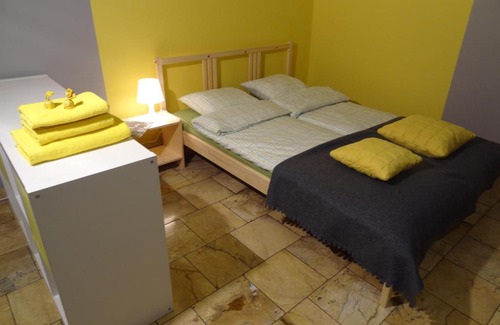 Kalisz Apartment | Welcoming Apartamenty Polna - Top-Rated Family Getaway