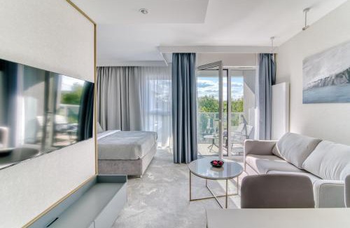 Mikolajki Apartment | Premium Oceanfront Apartments in Mikołajki - Rated 9.2/10