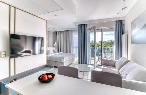 Mikolajki Apartment | Premium Oceanfront Apartments in Mikołajki - Rated 9.2/10