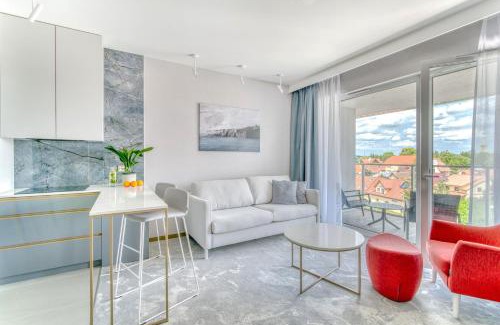 Mikolajki Apartment | Premium Oceanfront Apartments in Mikołajki - Rated 9.2/10