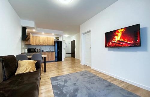 Przemysl Apartment | Top-Rated Pet-Friendly Apartments in Przemyśl