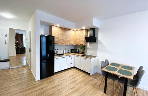 Przemysl Apartment | Top-Rated Pet-Friendly Apartments in Przemyśl