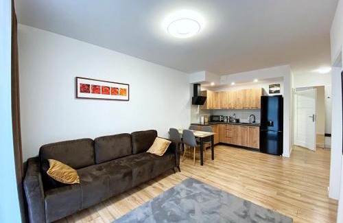 Przemysl Apartment | Top-Rated Pet-Friendly Apartments in Przemyśl